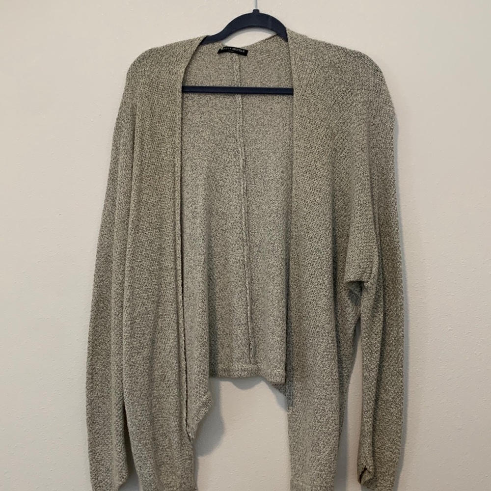 Brandy Melville cardigan
